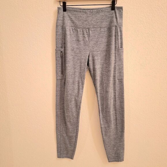 Lou & grey leggings grey large - Picture 1 of 4